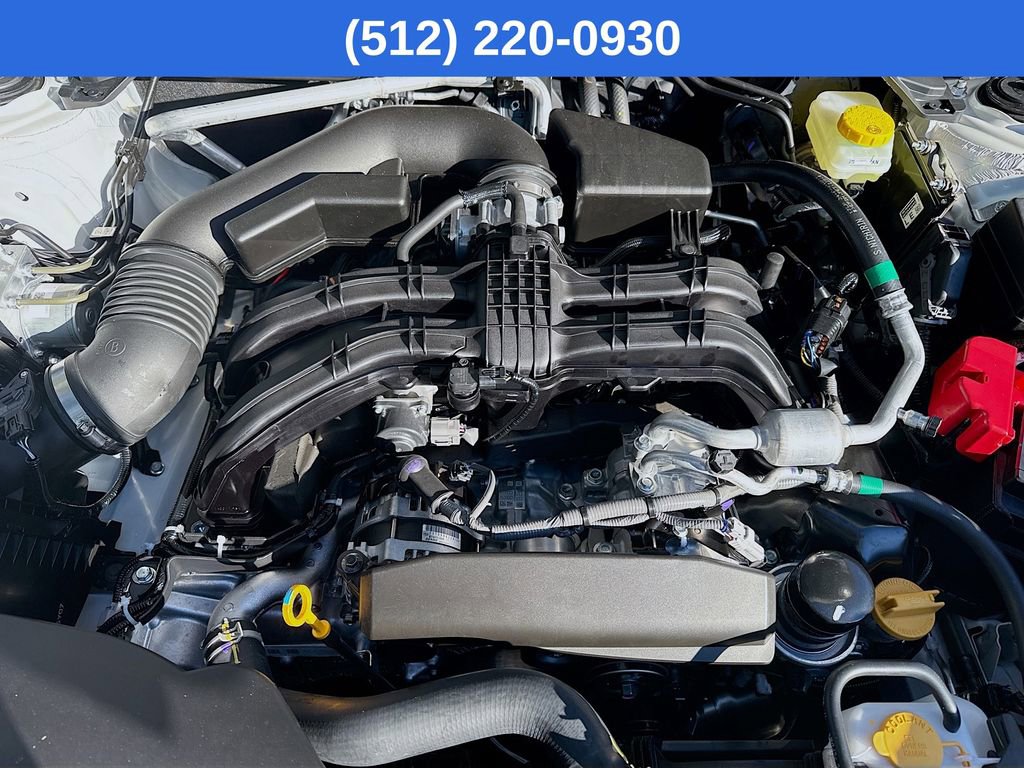New 2026 Subaru Forester Wilderness AWD/4WD image 40