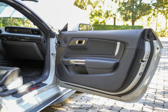 Used 2020 Ford Mustang Shelby GT500 w/ Technology Package image 45