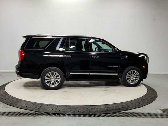 Used 2023 GMC Yukon Denali image 8