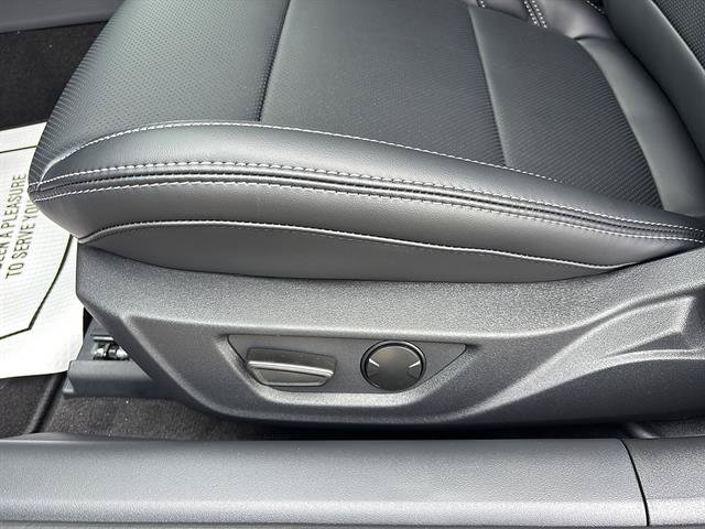 New 2026 Ford Mustang Premium RWD image 11