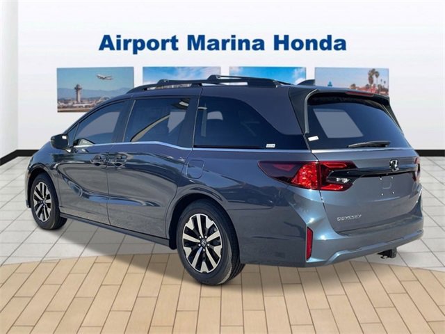 New 2026 Honda Odyssey EX-L image 3