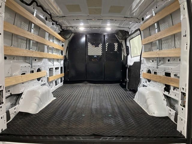 Used 2024 Ford Transit 250 Low Roof w/ Exterior Upgrade Package RWD image 7
