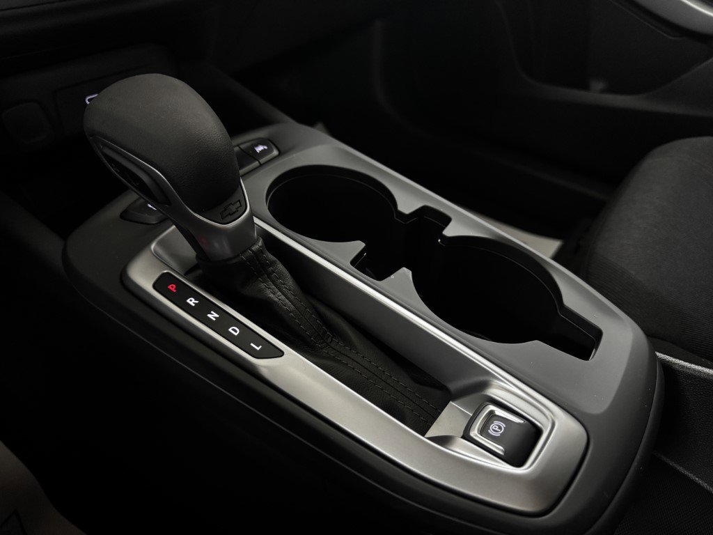 New 2026 Chevrolet Trax LS image 34