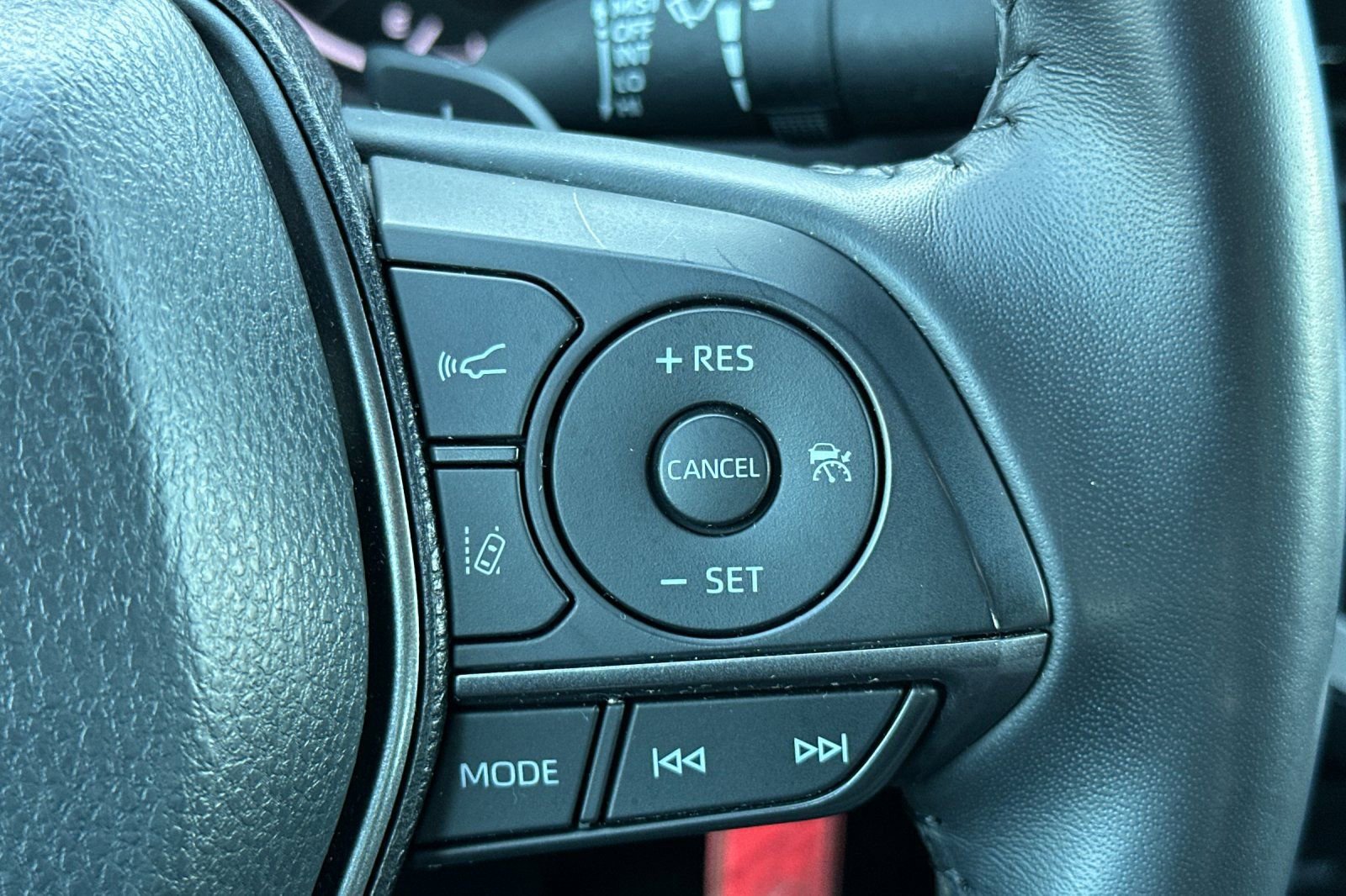 Certified 2024 Toyota Camry SE image 27