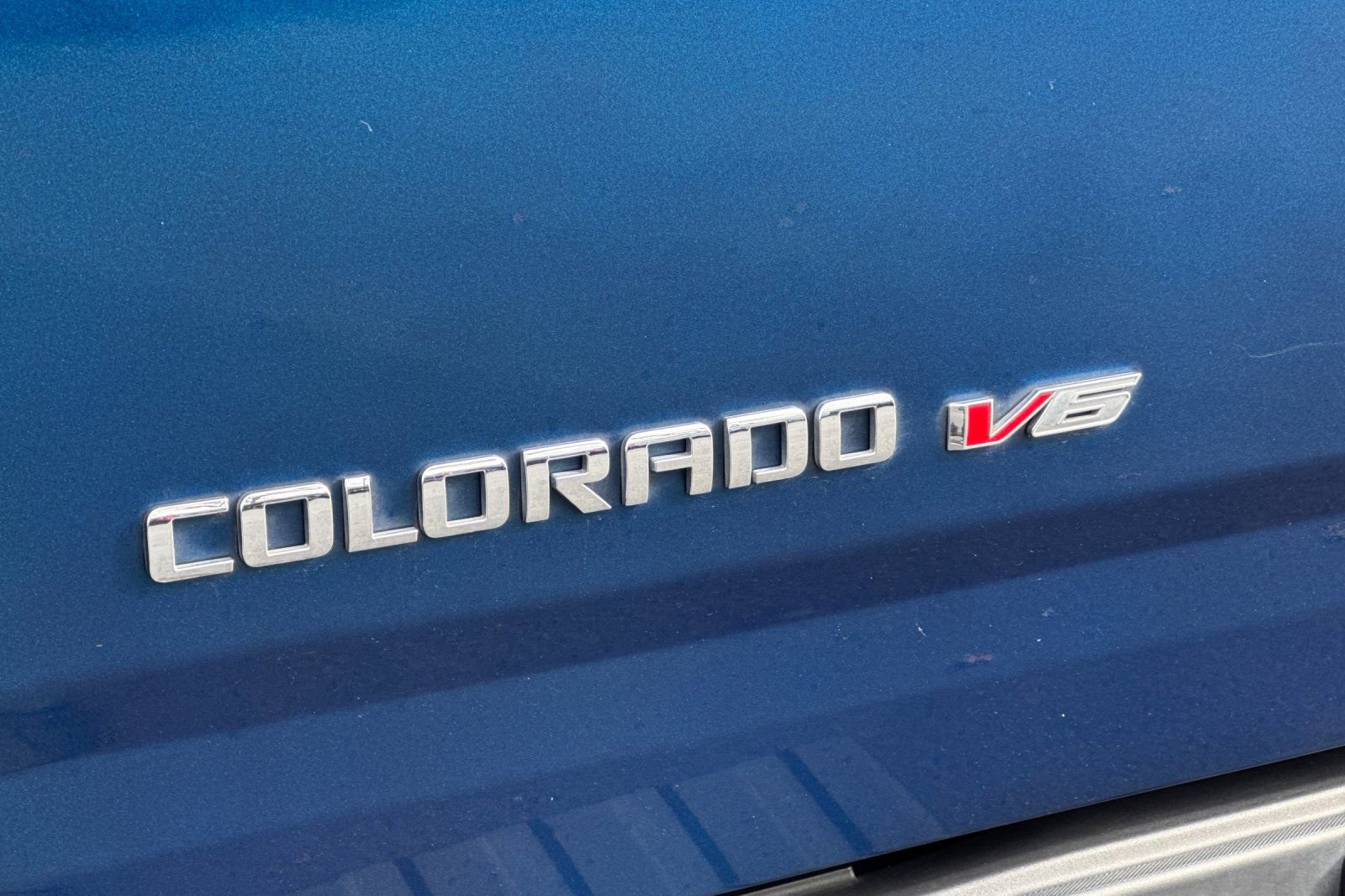 Used 2019 Chevrolet Colorado Z71 image 31