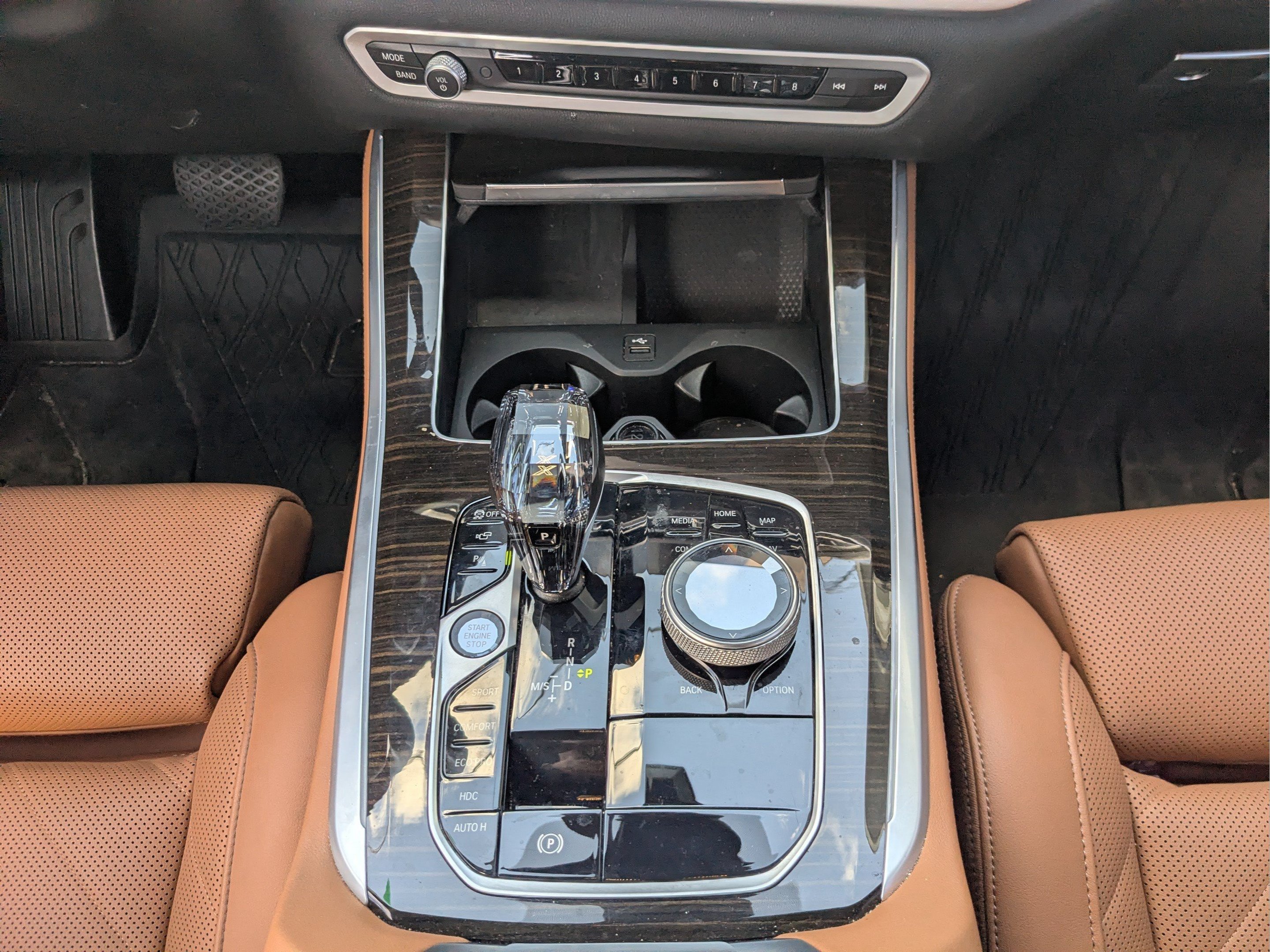 Used 2023 BMW X5 xDrive40i w/ Premium Package AWD/4WD image 15