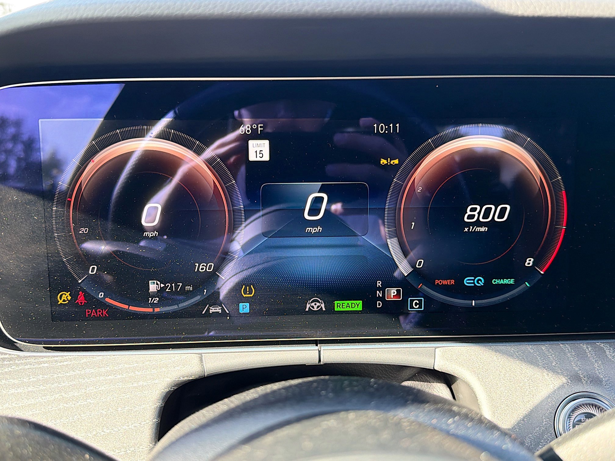 Used 2023 Mercedes-Benz CLS 450 4MATIC image 40