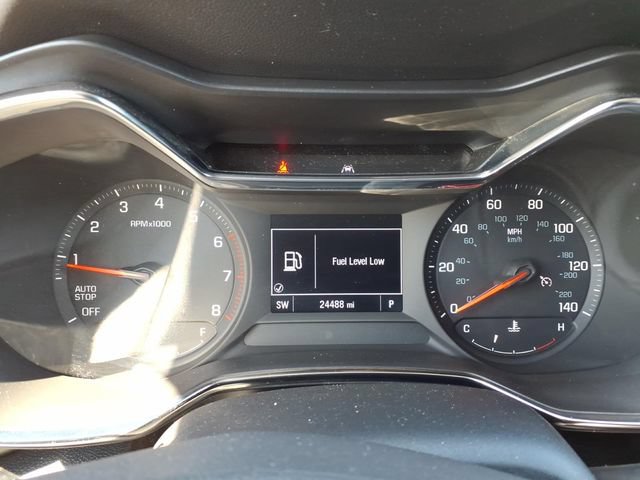 Used 2023 Chevrolet TrailBlazer LT w/ Convenience Package FWD image 16