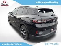 New 2025 Volkswagen ID.4 Pro S image 4