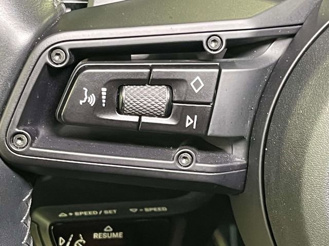 Used 2021 Porsche 911 Carrera 4 image 39