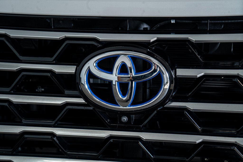 Used 2023 Toyota Tundra Capstone image 16