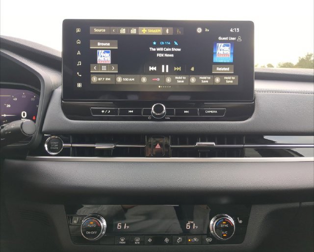 New 2026 Mitsubishi Outlander SE FWD image 25
