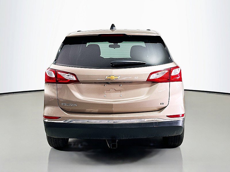 Used 2019 Chevrolet Equinox LT image 6