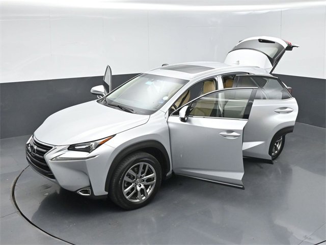 Used 2015 Lexus NX 200t FWD image 56