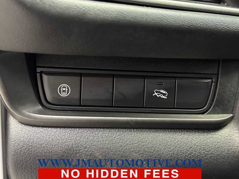 Used 2020 MAZDA CX-30 AWD image 34