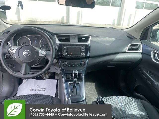Used 2017 Nissan Sentra SR image 20
