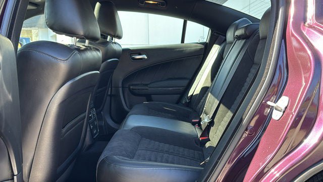 Certified 2022 Dodge Charger R/T RWD image 27