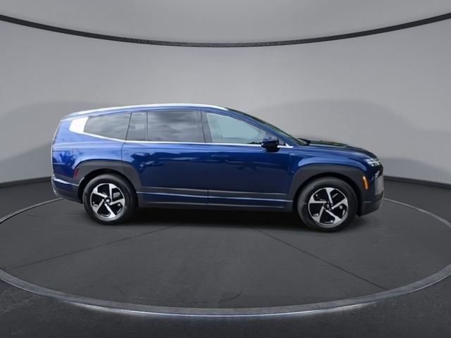 New 2026 Hyundai Ioniq 9 SE image 9