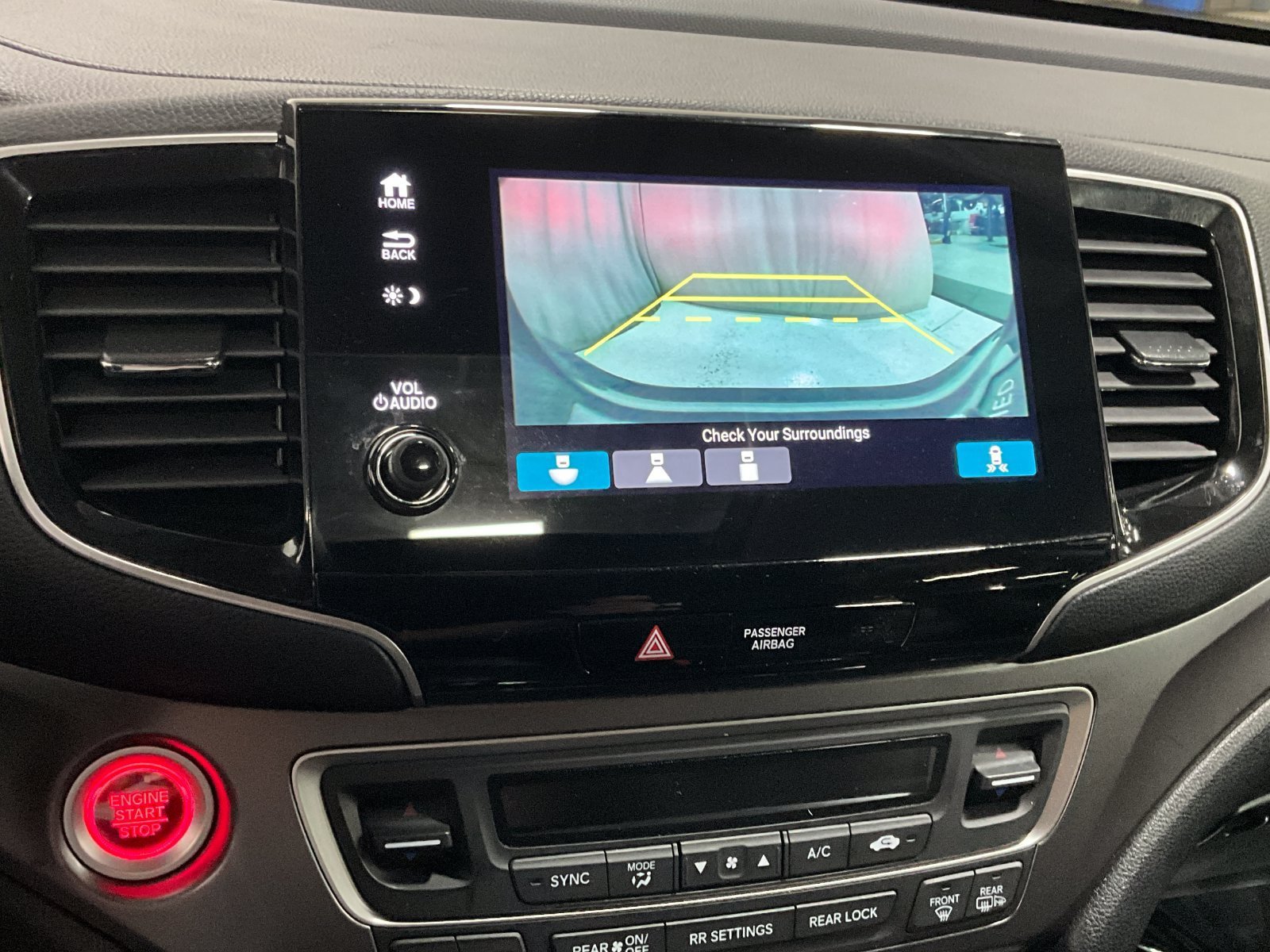 Used 2019 Honda Pilot EX-L image 21