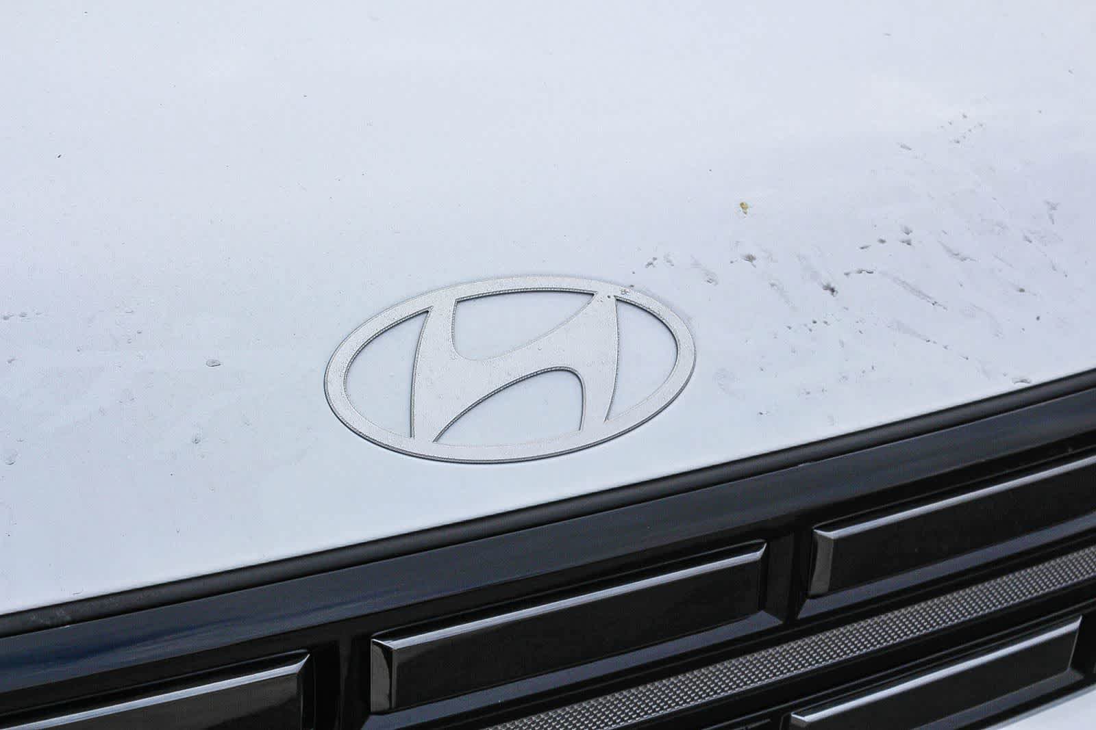 New 2026 Hyundai Santa Fe Limited AWD/4WD image 13