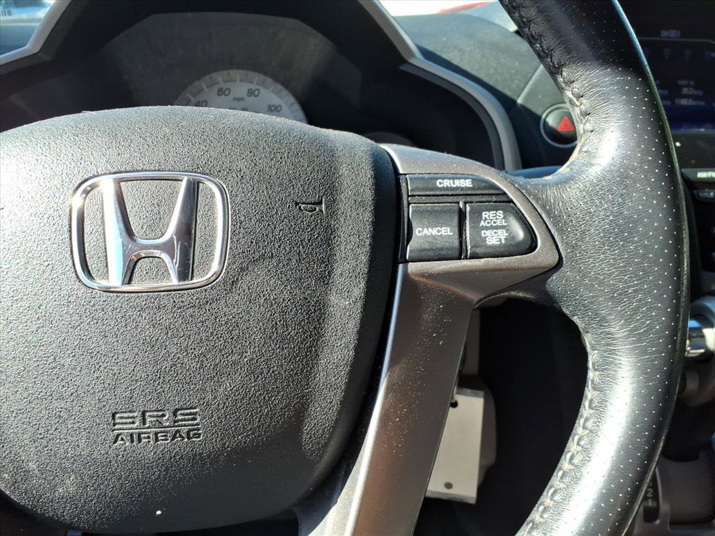 Used 2014 Honda Pilot EX-L image 25