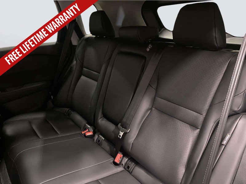New 2026 Nissan Rogue Dark Armor AWD/4WD image 29
