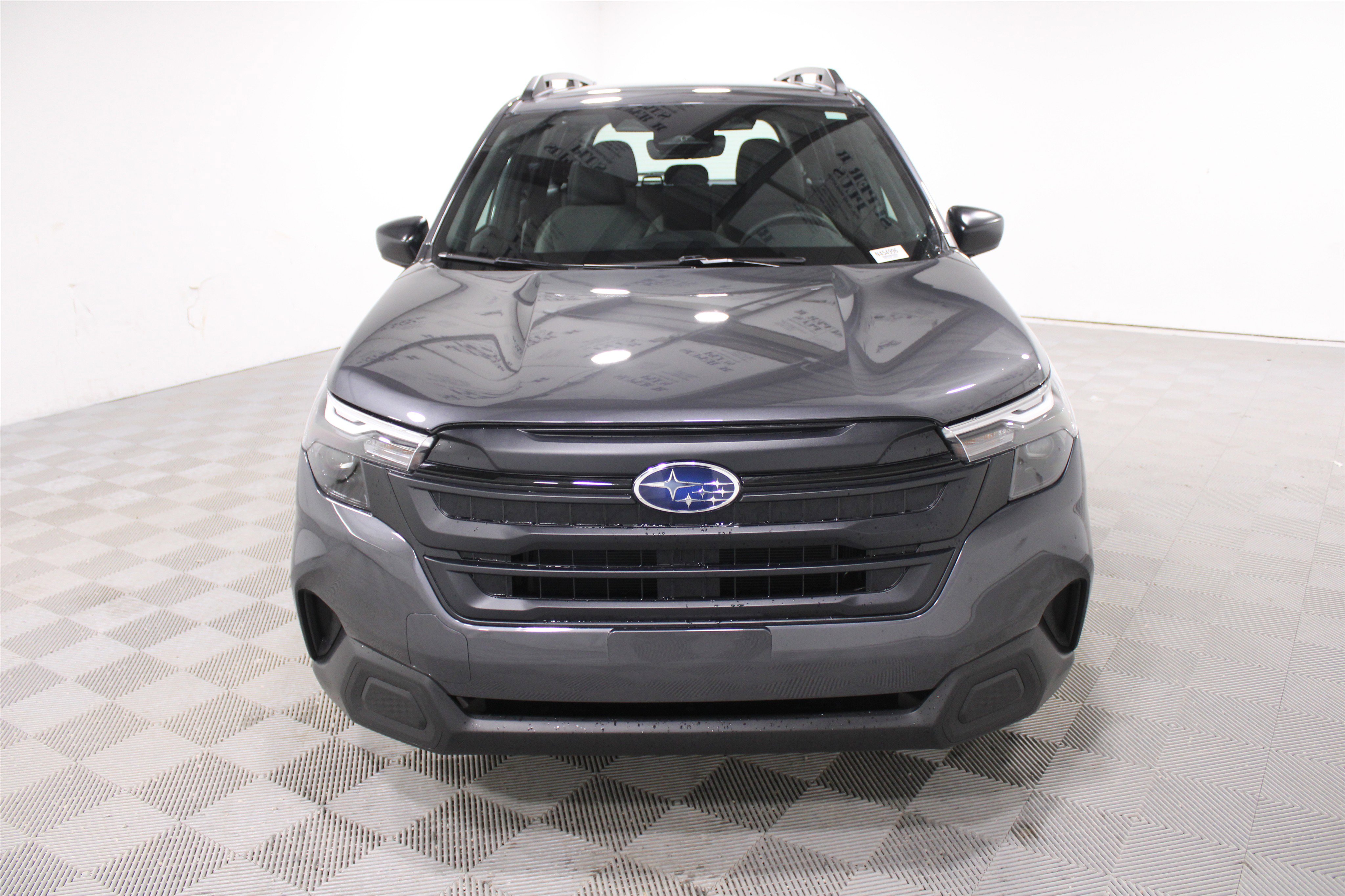 New 2026 Subaru Forester image 31