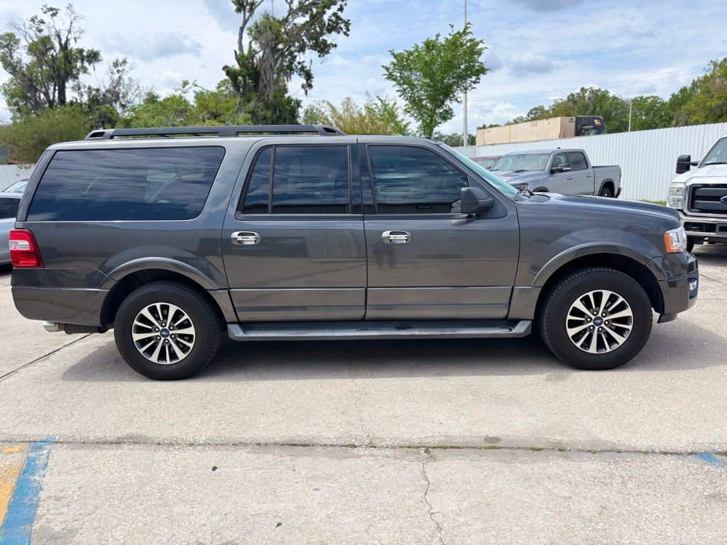 Used 2016 Ford Expedition EL XLT image 6