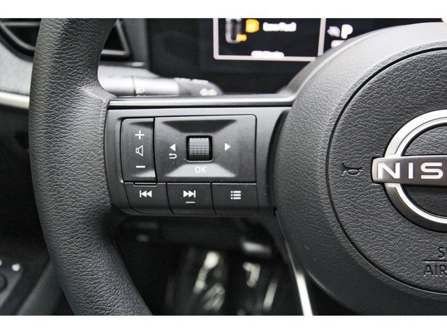 Used 2026 Nissan Kicks S w/ Charging Package FWD image 20