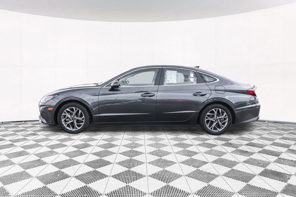 Used 2023 Hyundai Sonata SEL w/ Preferred Accessory Package image 15
