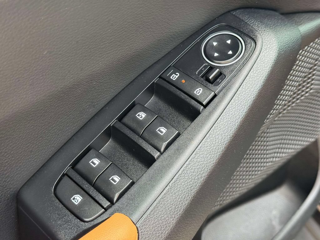 Used 2024 Kia Seltos EX AWD/4WD image 15
