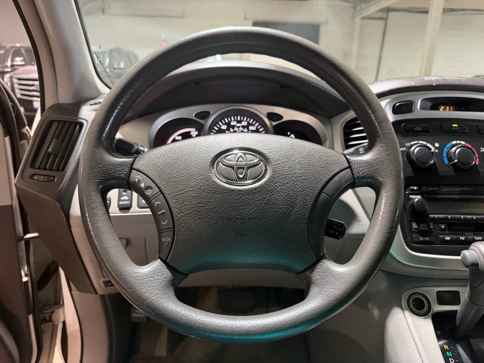 Used 2006 Toyota Highlander 2WD Hybrid image 15