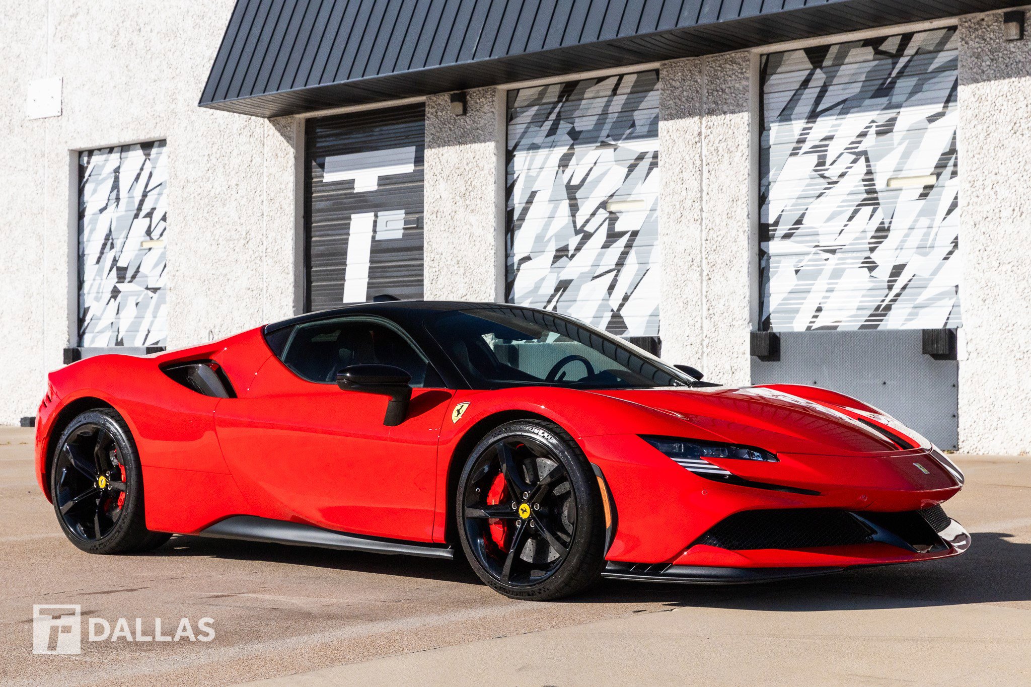 Used 2023 Ferrari SF90 Stradale image 20