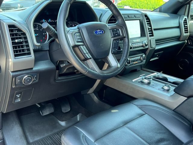 Certified 2020 Ford Expedition XLT w/ Equipment Group 201A AWD/4WD image 20