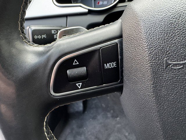 Used 2012 Audi S5 Premium Plus w/ Audi MMI Navigation Plus image 26