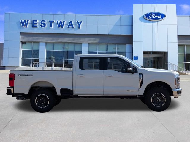New 2026 Ford F250 Lariat w/ Tremor Off-Road Package image 3