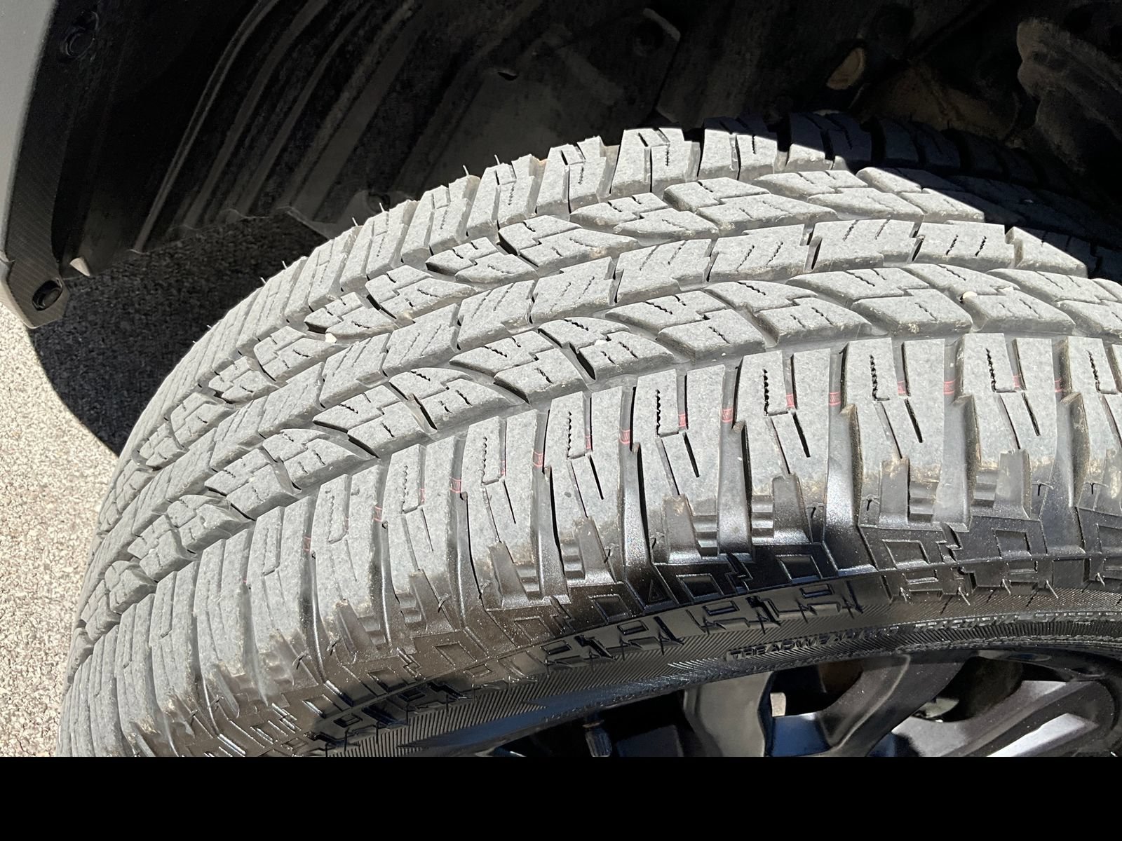 Used 2026 Subaru Forester Wilderness AWD/4WD image 17