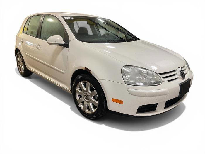 Used 2008 Volkswagen Rabbit S image 8