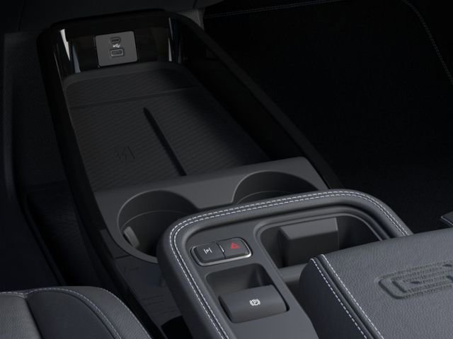 New 2025 Ford Mustang Mach-E GT image 15