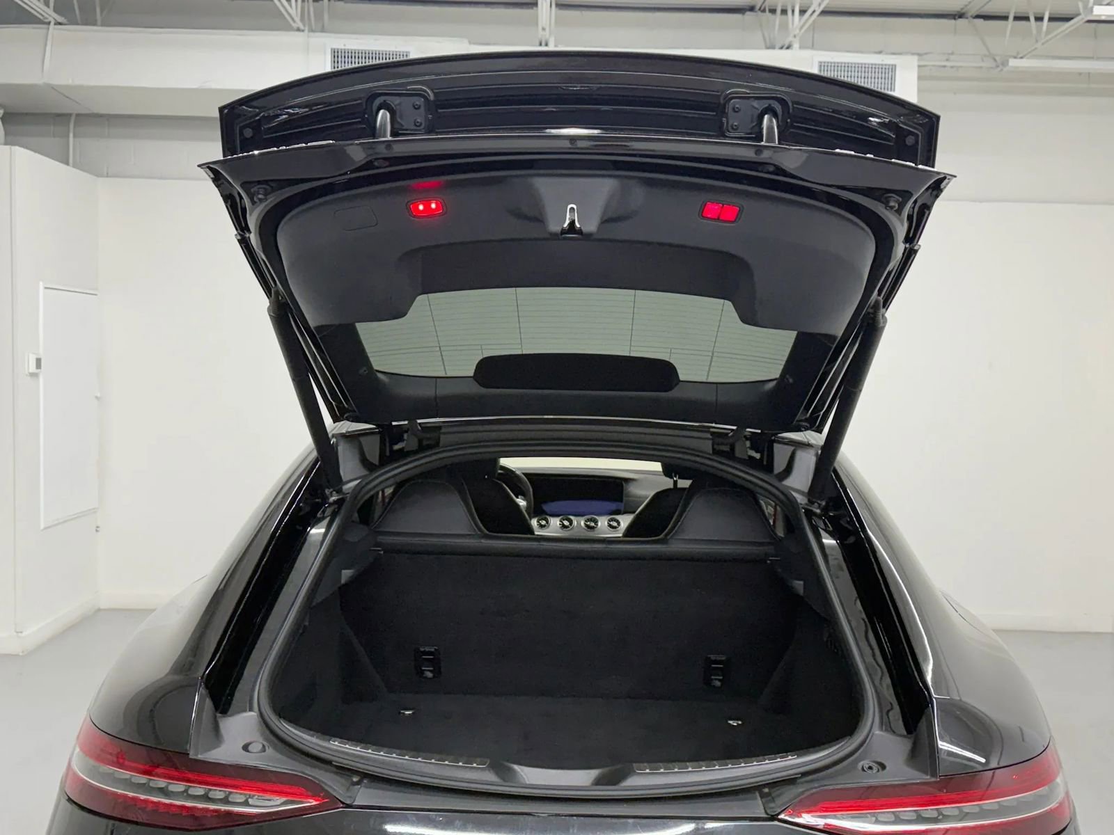 Used 2021 Mercedes-Benz AMG GT 43 image 45