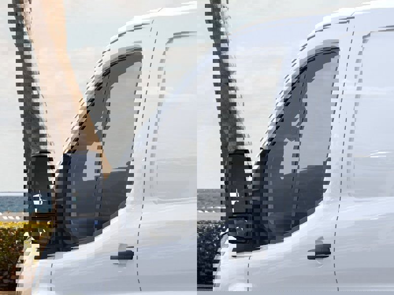 New 2026 Ford Transit 150 Low Roof AWD image 20