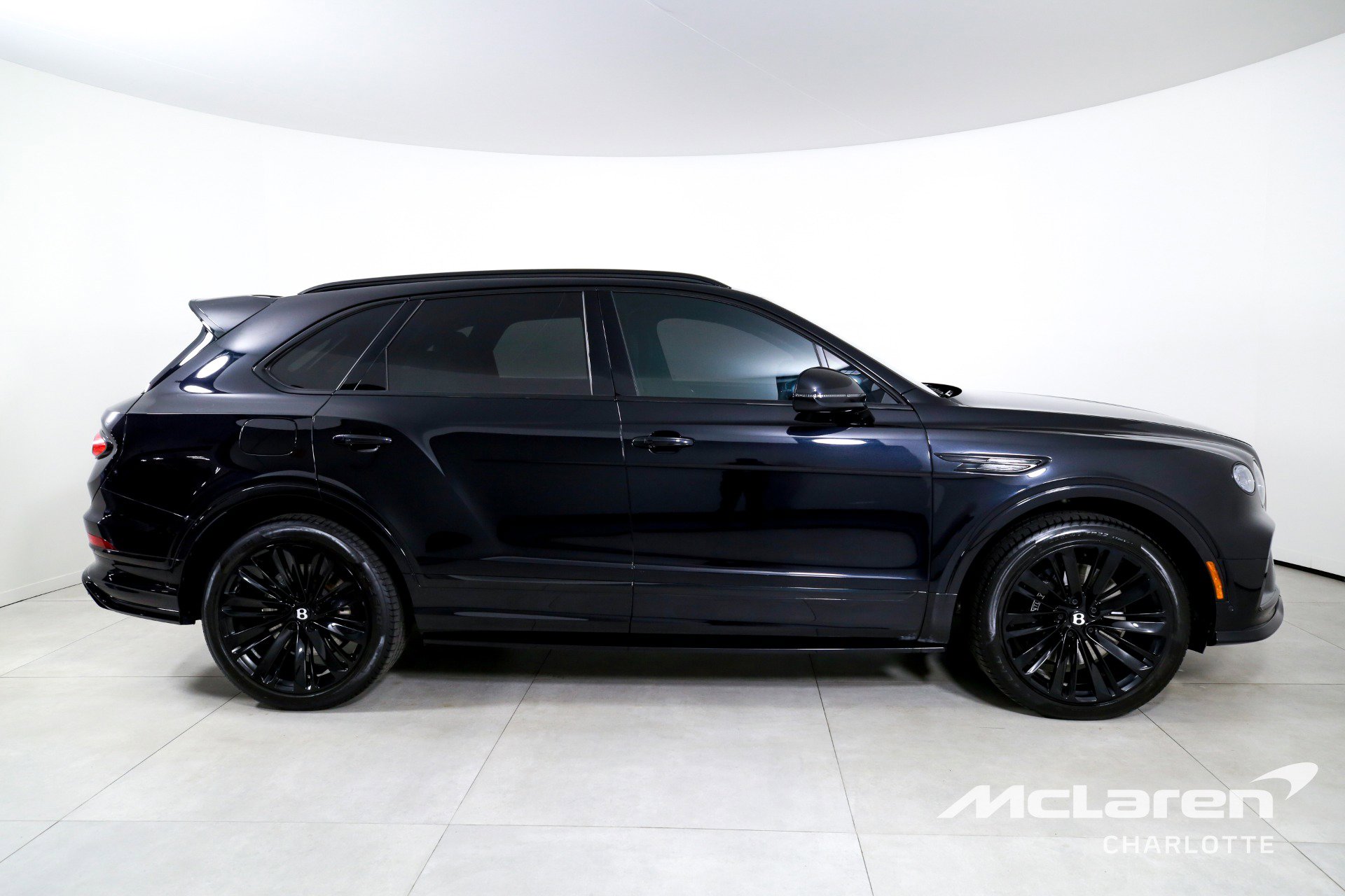 Used 2023 Bentley Bentayga Speed image 9