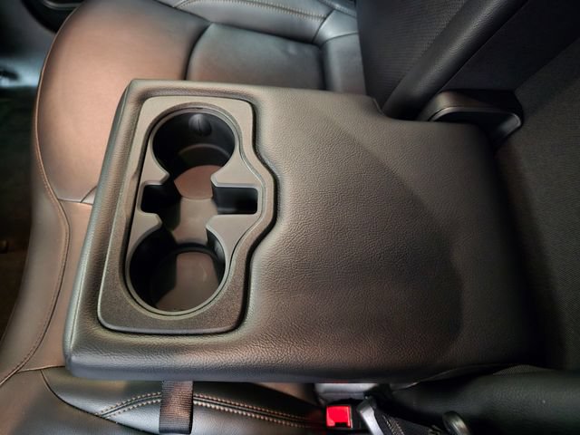 Used 2022 Jeep Compass Limited AWD/4WD image 27