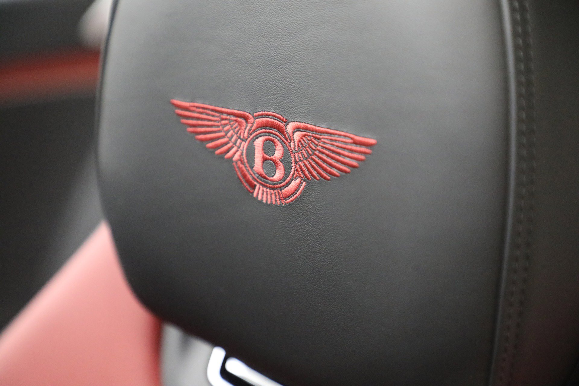 New 2026 Bentley Continental GTC AWD/4WD image 27