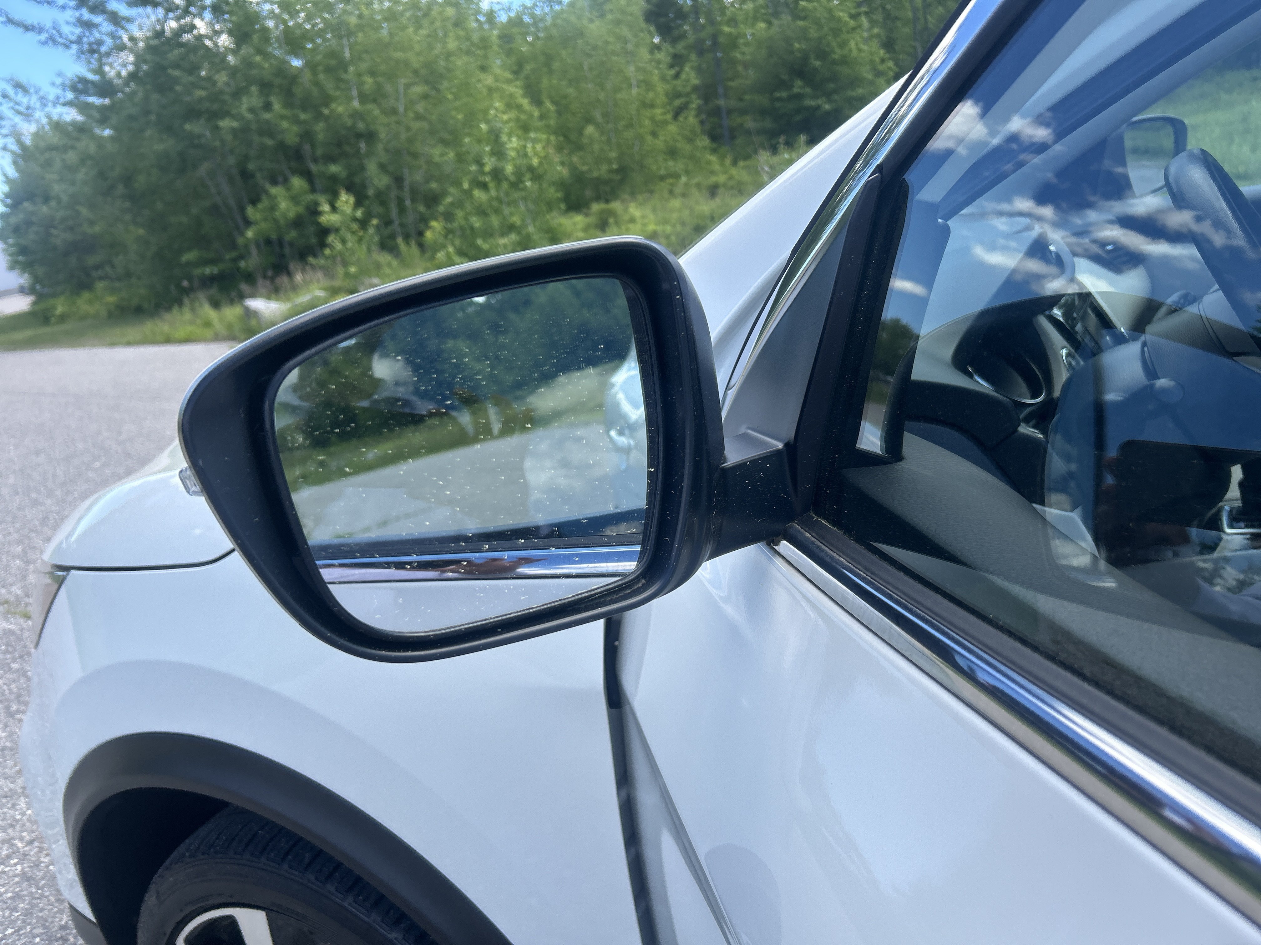 Certified 2022 Nissan Rogue Sport SL AWD/4WD image 10