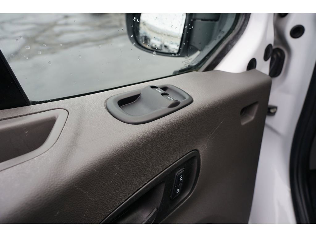 Used 2021 Ford Transit 150 XL image 17