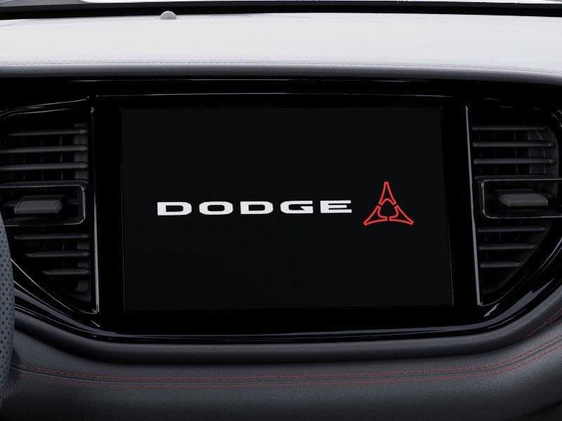 New 2026 Dodge Durango GT w/ Blacktop Package AWD/4WD image 18