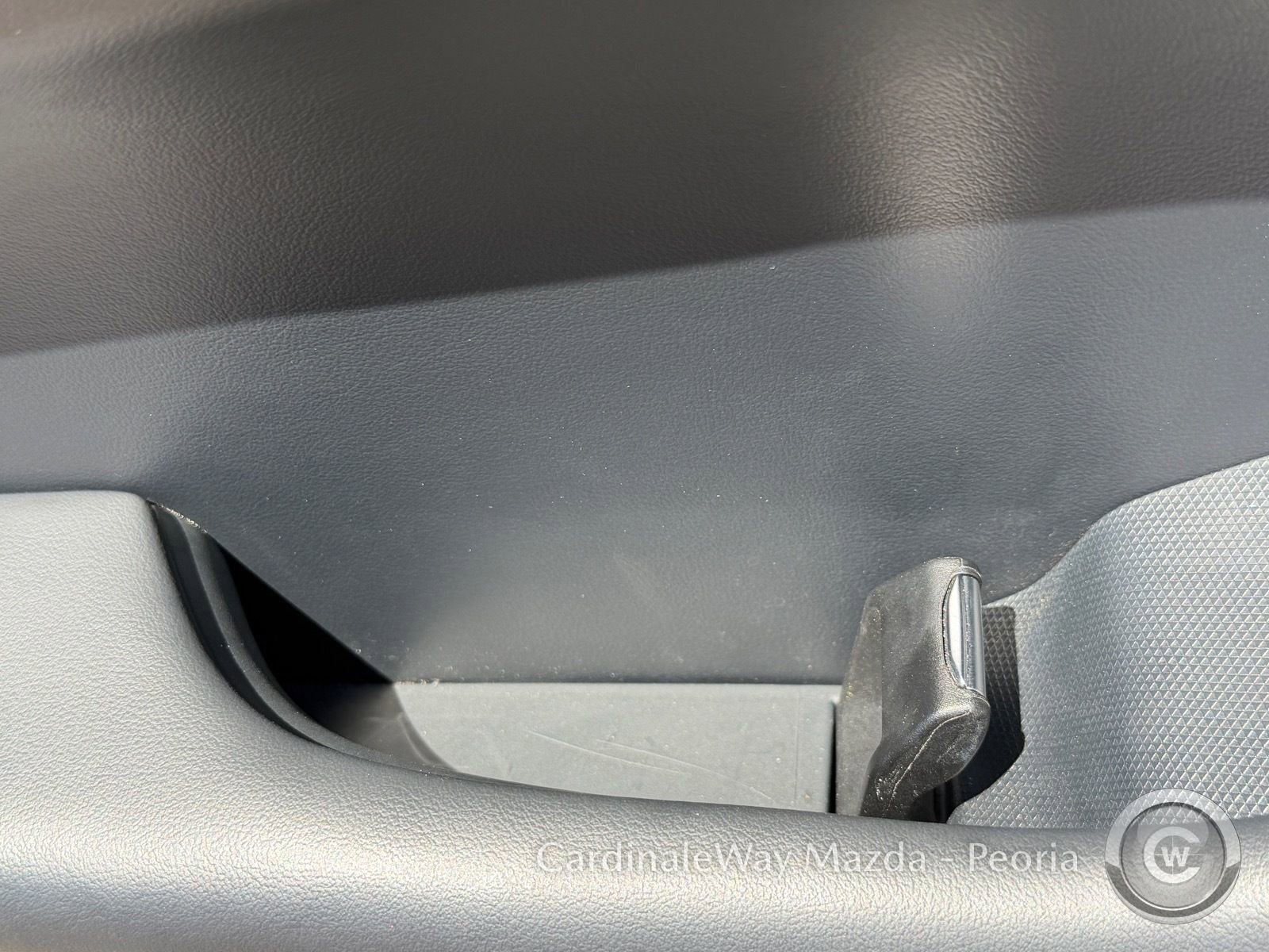 Used 2024 Ford Mustang Mach-E Select AWD/4WD image 18