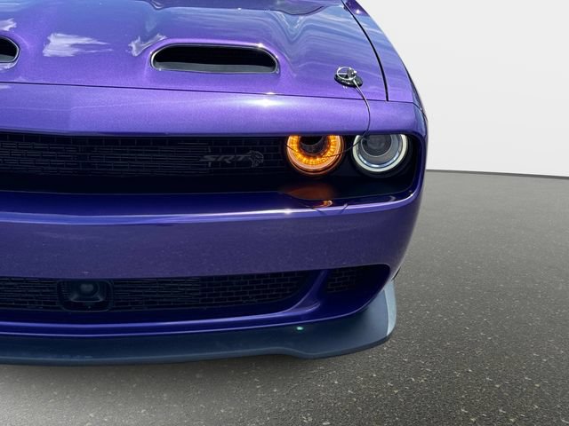Used 2023 Dodge Challenger SRT Hellcat RWD image 9