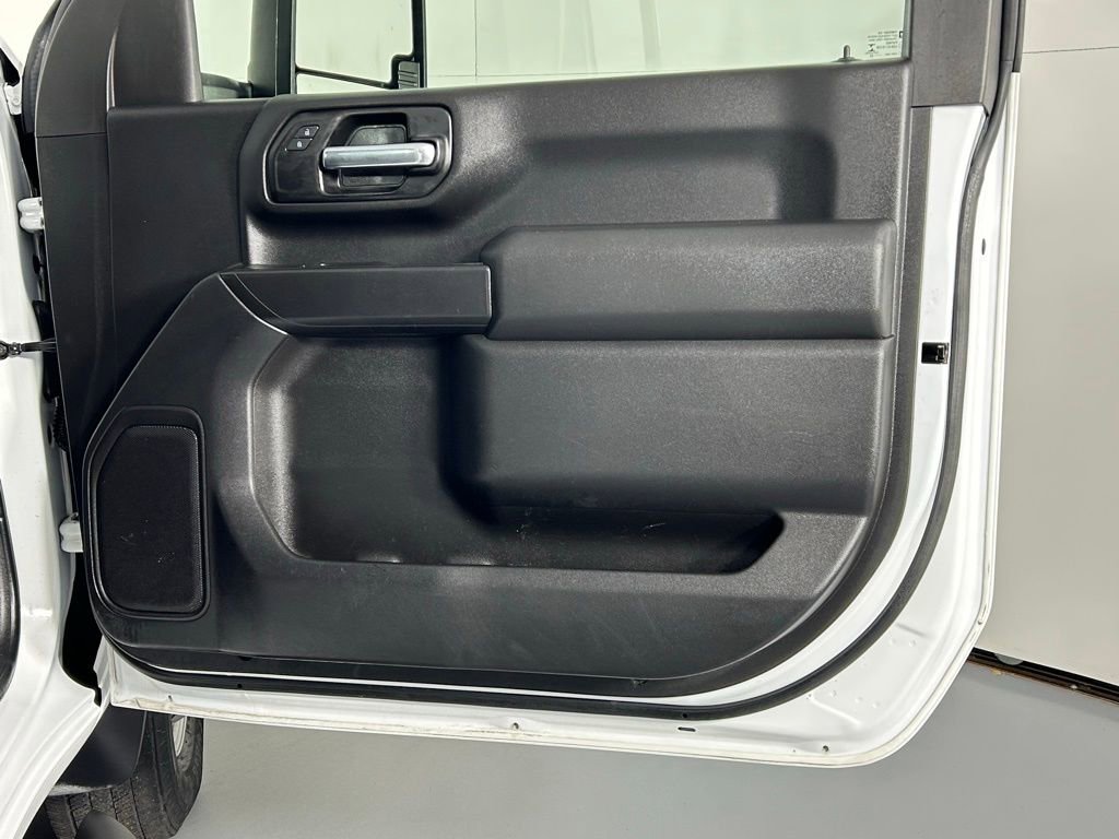 Used 2020 Chevrolet Silverado 3500 W/T w/ WT Fleet Convenience Package image 9